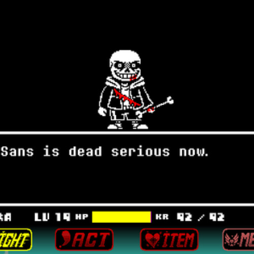 The Slaughter Continues