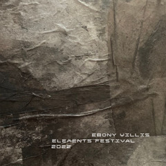 Ebony Willis @ Elements Festival 2022