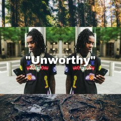[FREE] Polo G // Hotboii // NoCap Type Beat - "Unworthy" (prod. @cortezblack)