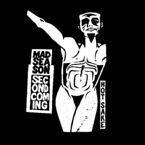 It's coming after (ft. Layne Staley)