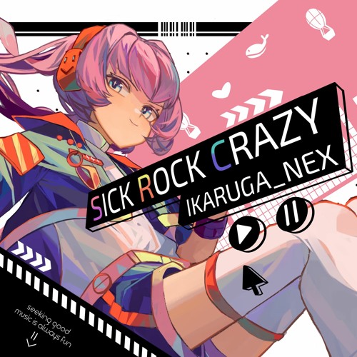 [Corsace Open 2022] SICK ROCK CRAZY