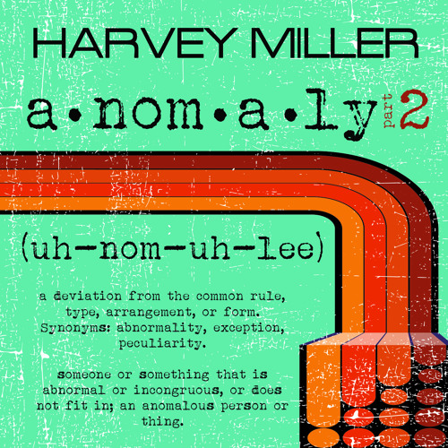 Picture of Stream Who Is Harvey? by Harvey Miller | Listen online for free on ...