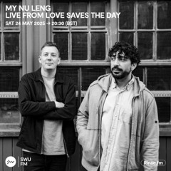 My Nu Leng: Love Saves The Day 2025 - 24 May 2025