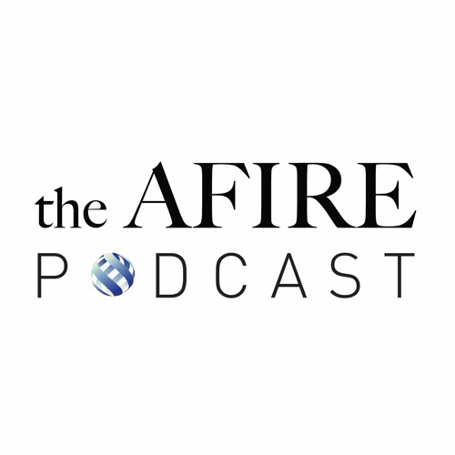 Stream episode Recasting Risk and Return by AFIRE podcast | Listen ...
