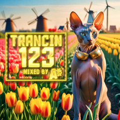 Trancin´ 123 (07.03.2025) - 100 minutes special