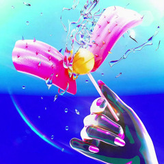 Cochise - Hollow (OFFICIAL INSTRUMENTAL) (Reprod. Scxrge)