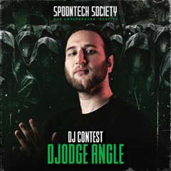 Djodge Angle - Spoontech Society DJ Contest