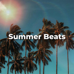 Summer Beats ☀️🏄🌊 Sunny Lo-Fi Hip-Hop