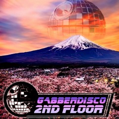 Gabberdisco 28 - 2nd Floor Showcase