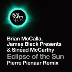 Eclipse Of The Sun (Pierre Pienaar Extended Remix) [feat. Sinéad McCarthy]