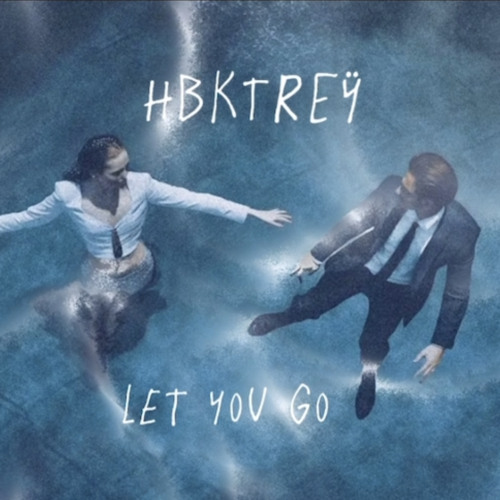 HBKTREŸ-LET YOU GO  Sped Up (Prod by indie beats)