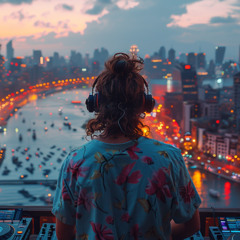 Chill House #1