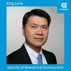 Current Thought - King Look's Disruptive Technology