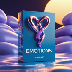Emotions – Euphoric Melodic Dubstep (Exclusive Track at $199)
