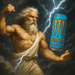 Monster Energy