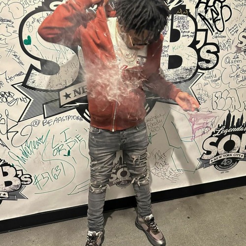 southsidesilhouette + reezyx - no kiddin (zaan) [slump audios exclusive + honcho + v8gve]
