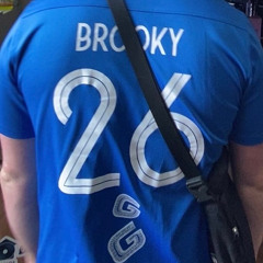 BROOKY 2025 MINI MIX