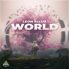 Leon Ellus - World [NomiaTunes Release]