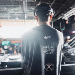 RANDY VASQUEZ // LIVE AT ZOUK 2024.