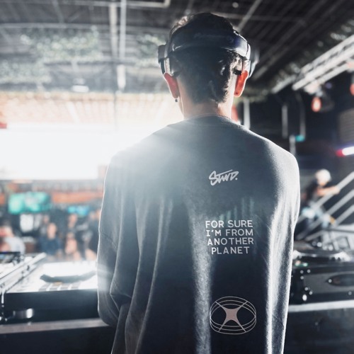 RANDY VASQUEZ // LIVE AT ZOUK 2024.