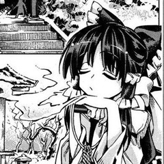 Touhou (me)