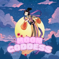 Moon Goddess | Chinese Flute x Experimental Hip Hop type beat [Prod. Harlequinn]
