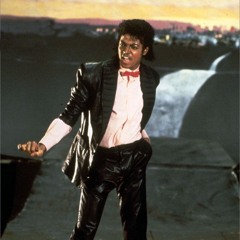 Billie Jean (B.Cause Electric Girl Edit)