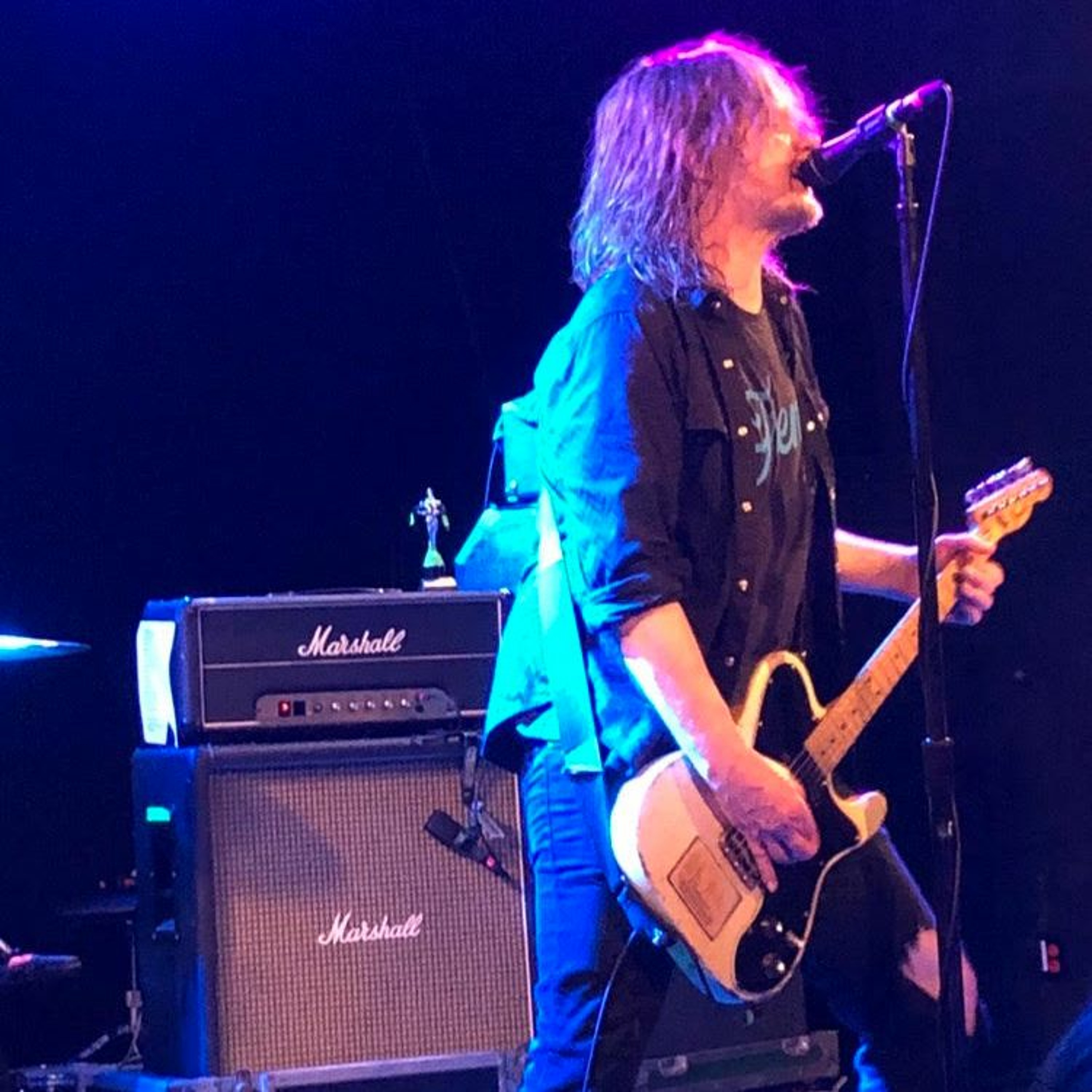 Bladtcast #388-Tales of Anti-Social Distancing 21-Loud, Fast Cast (with Dave Pirner of Soul Asylum) episode artwork