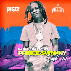 Prince Swanny X Dj Seb X Dj Payton - Catch 22 [Remix]