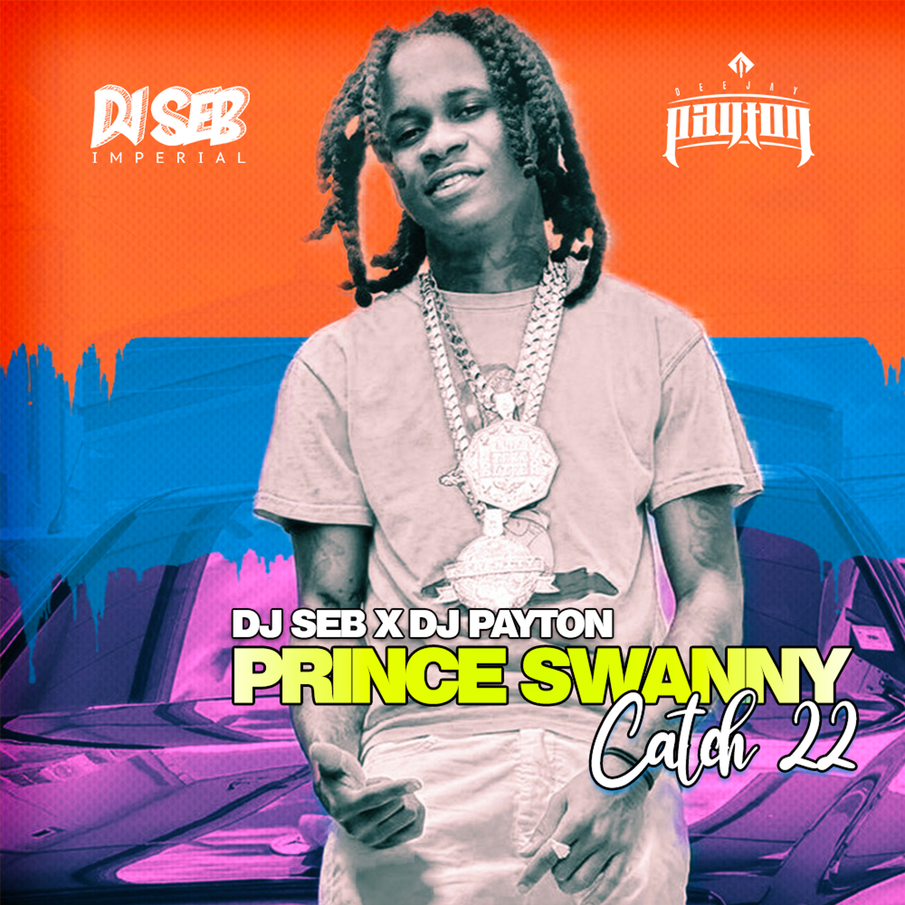 deejaypayton Podcast