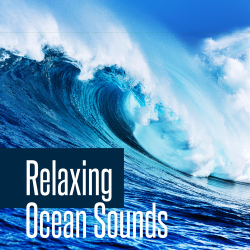 Beach Sounds for Sleep