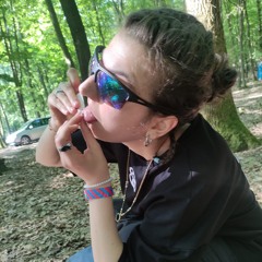 Dréa Yang at Solomonari Festival 2026 (Enchanted Forest Stage)