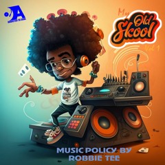 Dj Robbie Tee - My Old Skool Vol 1