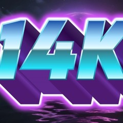 JERK WAVE - 14 K ( PROD BY - @vinoluf)