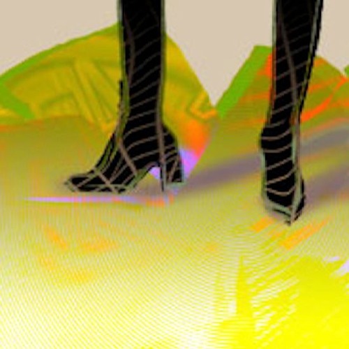 First Incarnation - The Modern Soma of Humanity // Gold Light