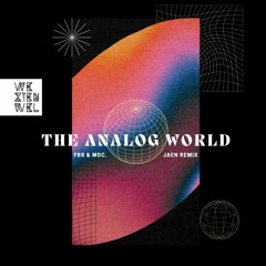 The Analog World (FBR, MDC., JAEN) [WZW-010]