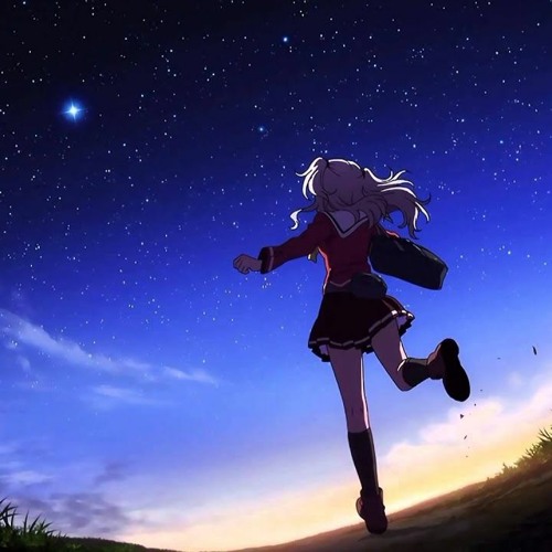 多田葵 - 灼け落ちない翼(2bnsn's the farthest ends remix)