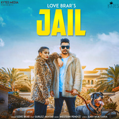 Jail (feat. Gurlez Akhtar)
