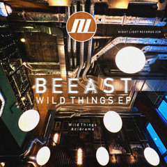 BEEAST - Wild Things