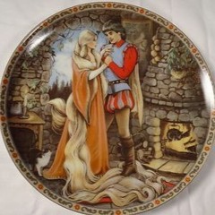 Vennaskond - Rapunzel