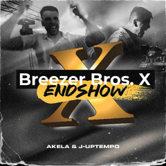 Breezer Bros. X Endshow (22-06-2024)