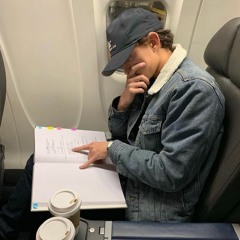 Let's get lost (edit audio)