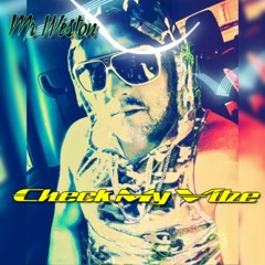 Check My Vibe