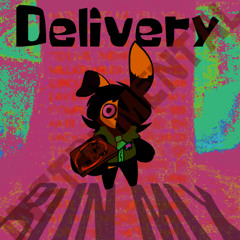 Delivery BUN-mix INSTRUMENTAL (Mistful Crimson Morning)