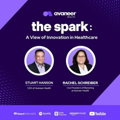 The Spark: The Future Is Now: Revolutionizing Healthcare Through Collaboration