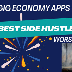 Hour dilution- a gig economy concept