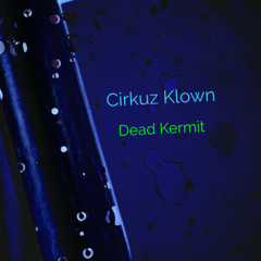 Dead Kermit