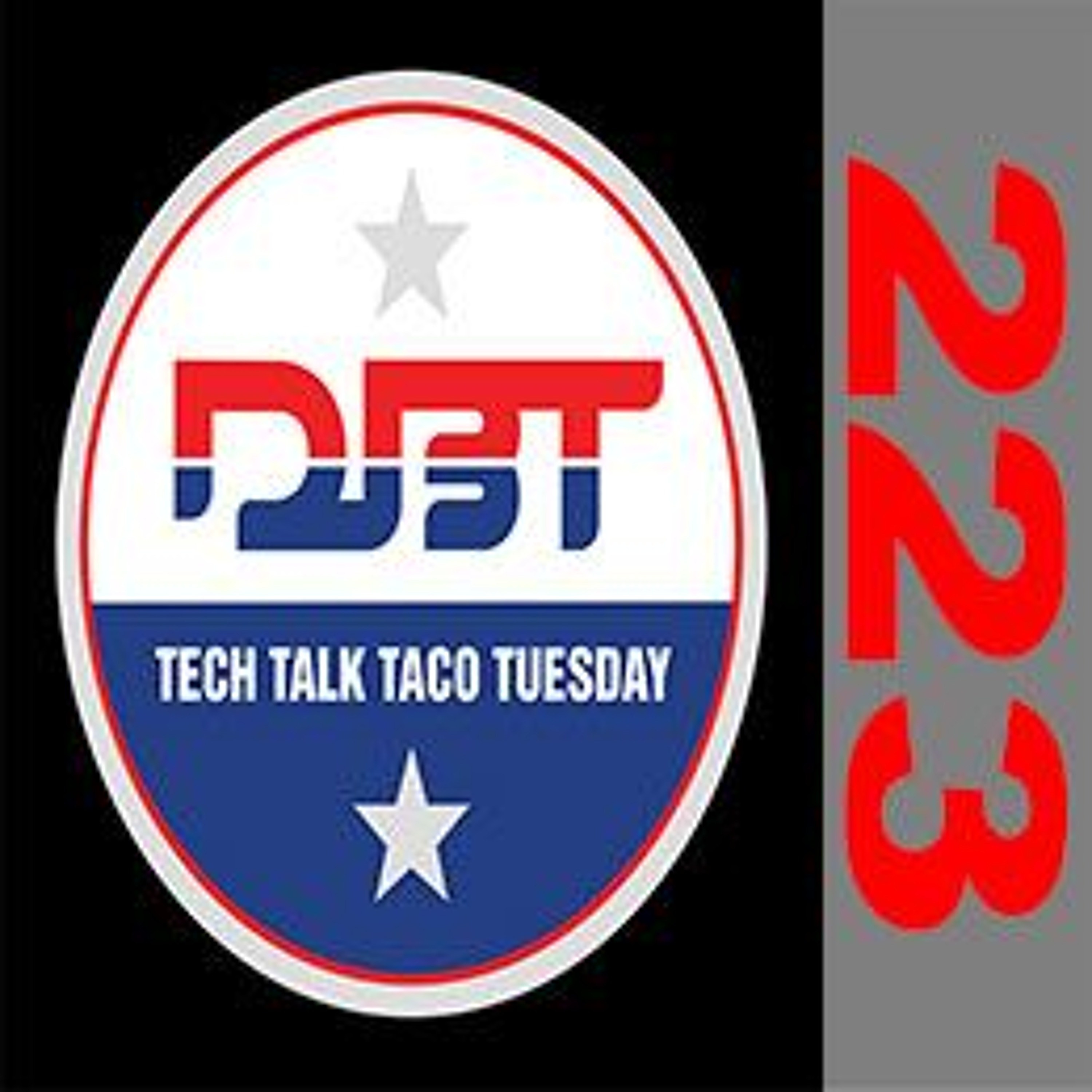 #223--Trevor Hunter and Small Dual Sports episode artwork