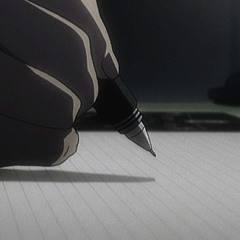 Notepad And A Pen [prod. Jvst X & archr]