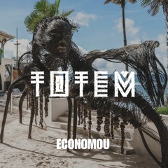 Economou - Opening for Pipi Ciez | Totem Society , Bali | March 2024